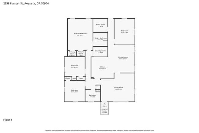 Photo - 2358 Forster St