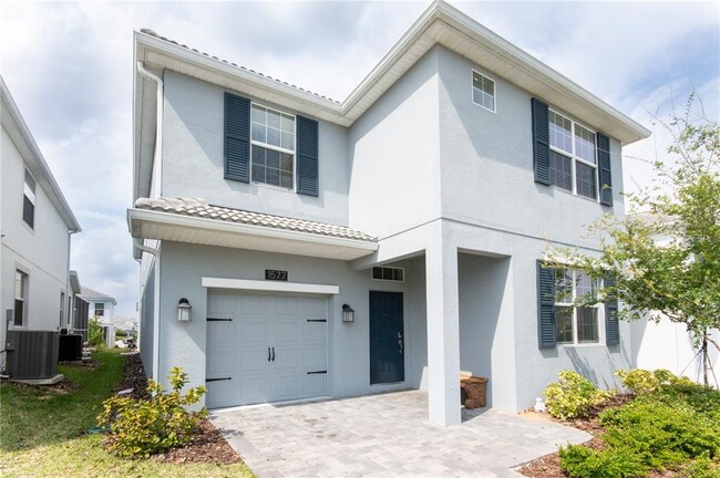 Building Photo - 1577 Mulligan Blvd Rental