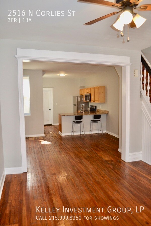 Photo - 2516 N Corlies St Casa