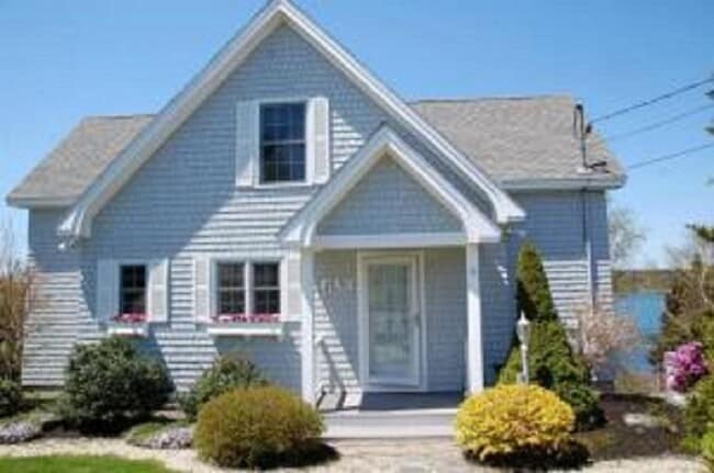 Photo - 2030 Harpswell Islands Rd