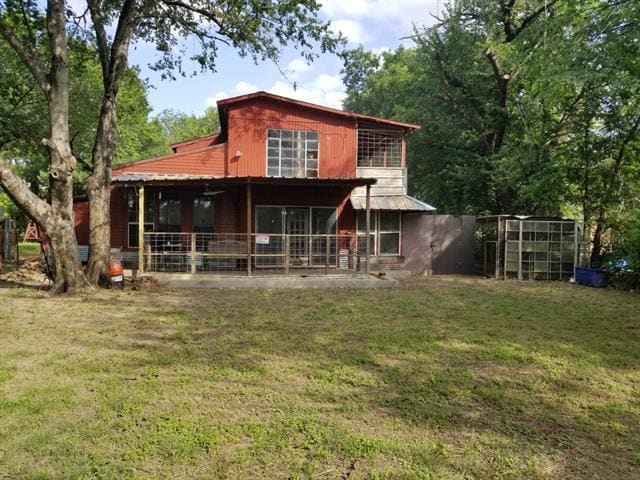 Building Photo - 2207 Silverado Dr