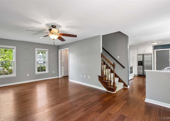 Living Room - 8025 Secretariat Dr