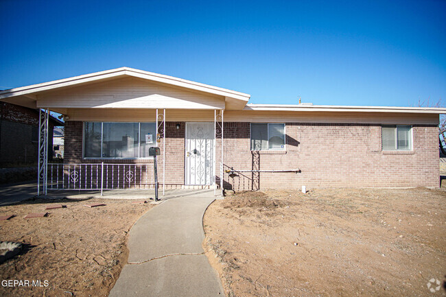 Building Photo - 4131 Titanic Ave Rental