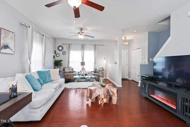 Photo - 1304 Cozart St