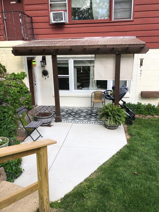 Photo - 409 Palomino Ln Unidad 1B