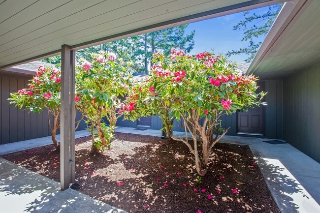 Edgewood Apartments