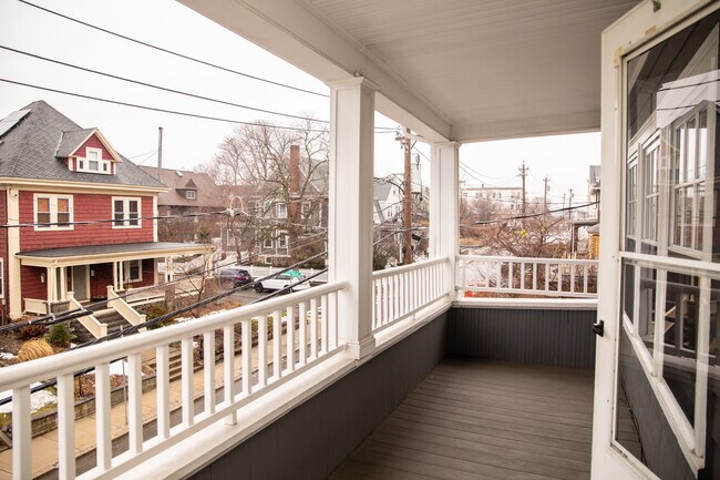 Photo - 170 Savin Hill Ave Unidad 2