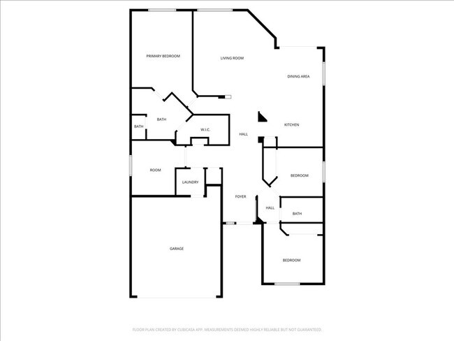 Photo - 3 Bedroom 2 Bathroom + Den   Gated Communi...