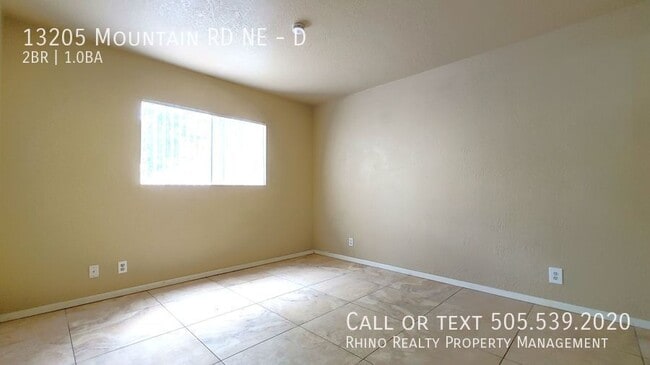 Photo - 13205 Mountain Rd NE Unit D