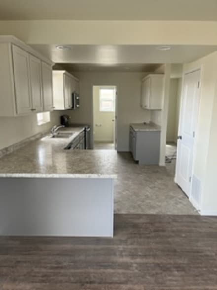 Kitchen bar seating