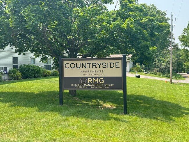 Countryside Apartments