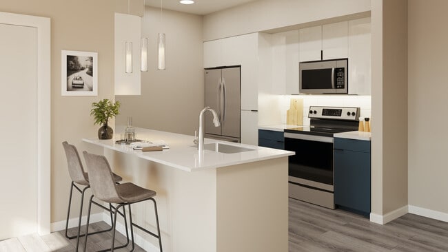 Photo - The Mark Knoxville