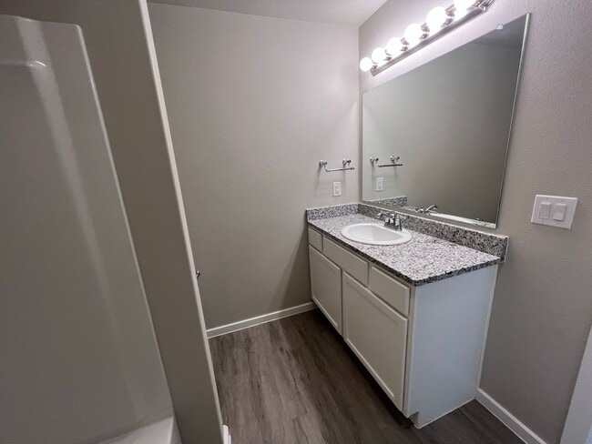 Photo - New Beginnings Start At AMRR: 3 BEDROOM 2 BATH IN NORTH LUBBOCK!