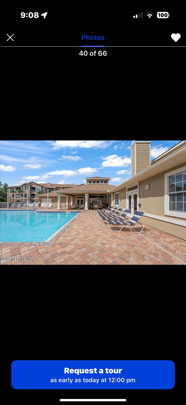 Club house w heated swimming pool - 275 Old Village Center Cir Unit #6303