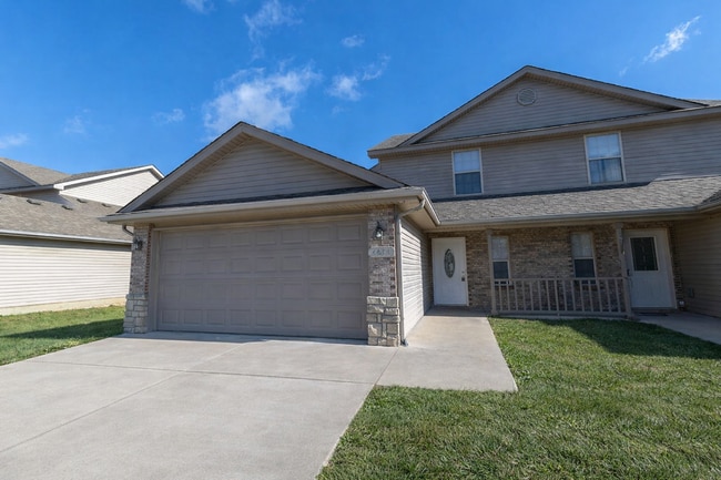 Building Photo - 4012-4014 Arctic Fox Dr. Unit 4014