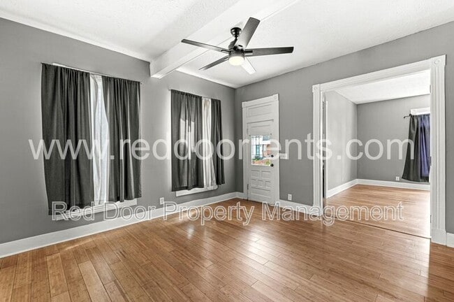 Photo - 2037 Bellefontaine St