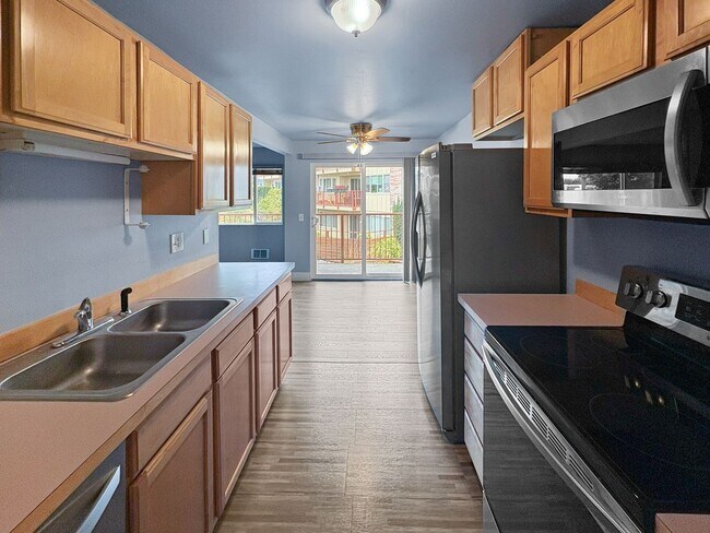 Photo - Beautiful and Bright View Ridge Condo Unit 201