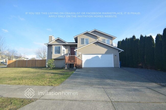 Photo - 15415 Heintz Ave SE House