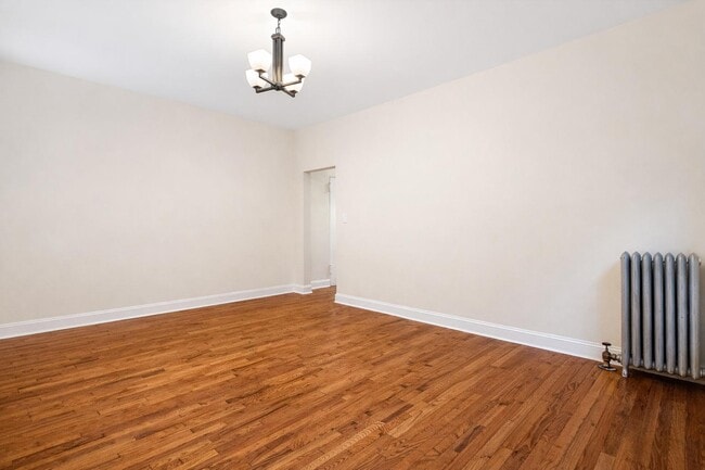 Photo - 300 Fort Washington Ave Unidad 4C