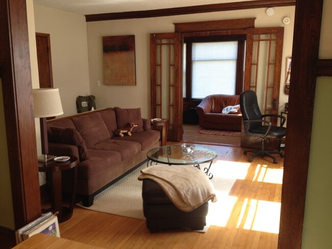 Photo - 3508 Bryant Ave S Apartments Unit 3508 #1