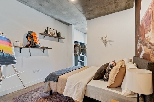 Phx Bedroom 2