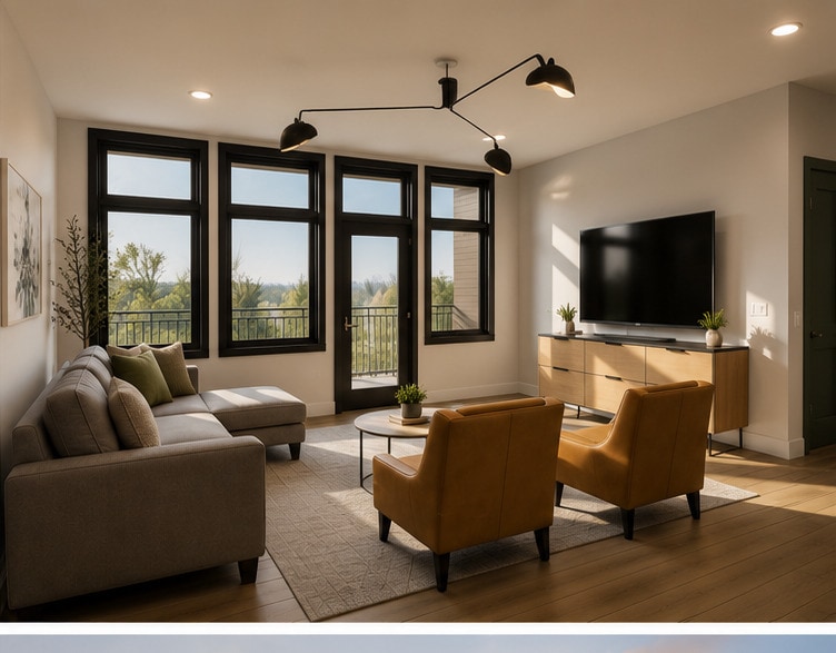 1117 Preston - 1117 Preston