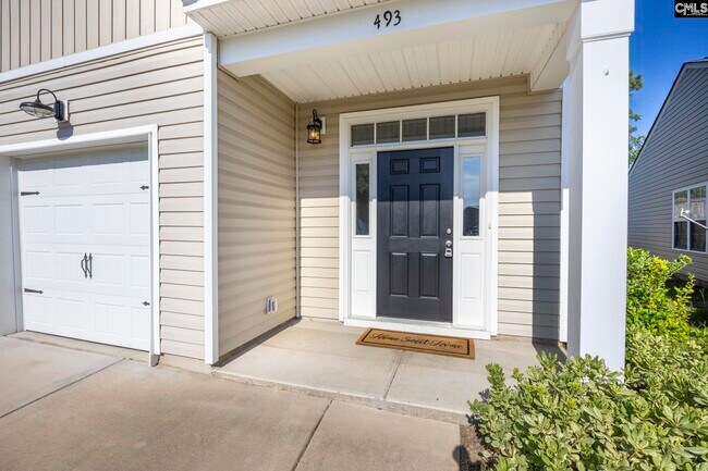 Photo - 493 Dawsons Park Wy