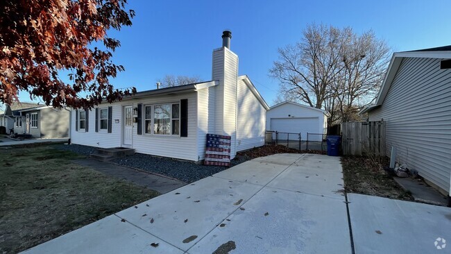 Building Photo - 3629 Wakonda Dr Rental