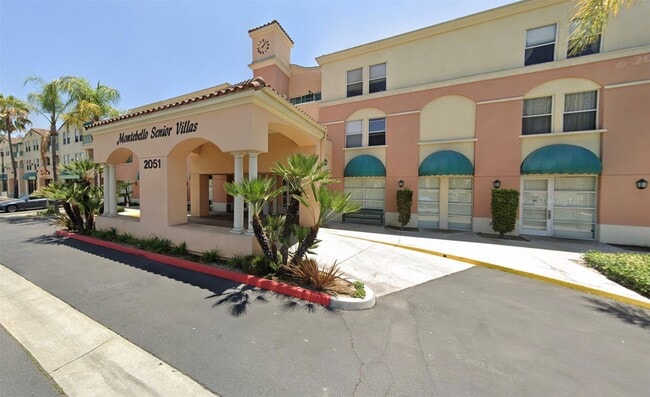 Building Photo - 2051 W Whittier Blvd Rental