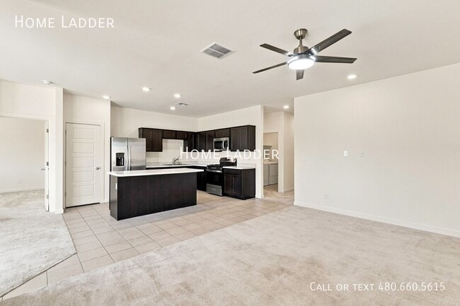 Photo - 2528 N Coolidge Ave