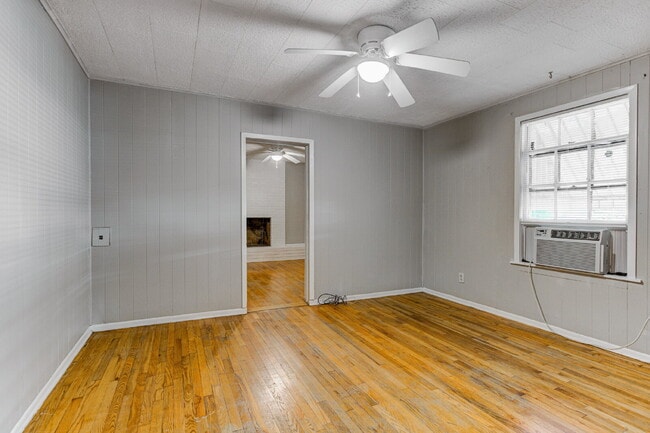 Midtown 1BR with appliances included