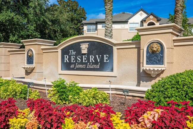 Building Photo - The Reserve at James Island Rental