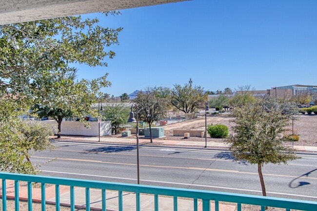 Photo - Marana Apartments