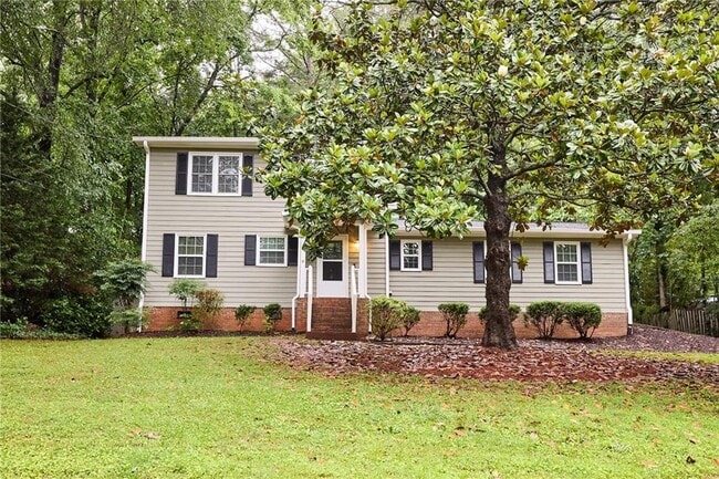 Building Photo - 1718 Country Park Way Rental