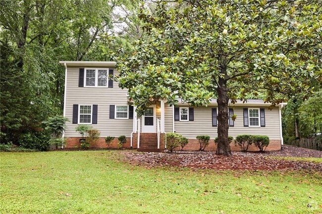 Building Photo - 1718 Country Park Way Rental