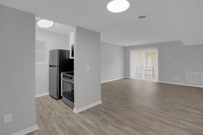 Capri Apartments
