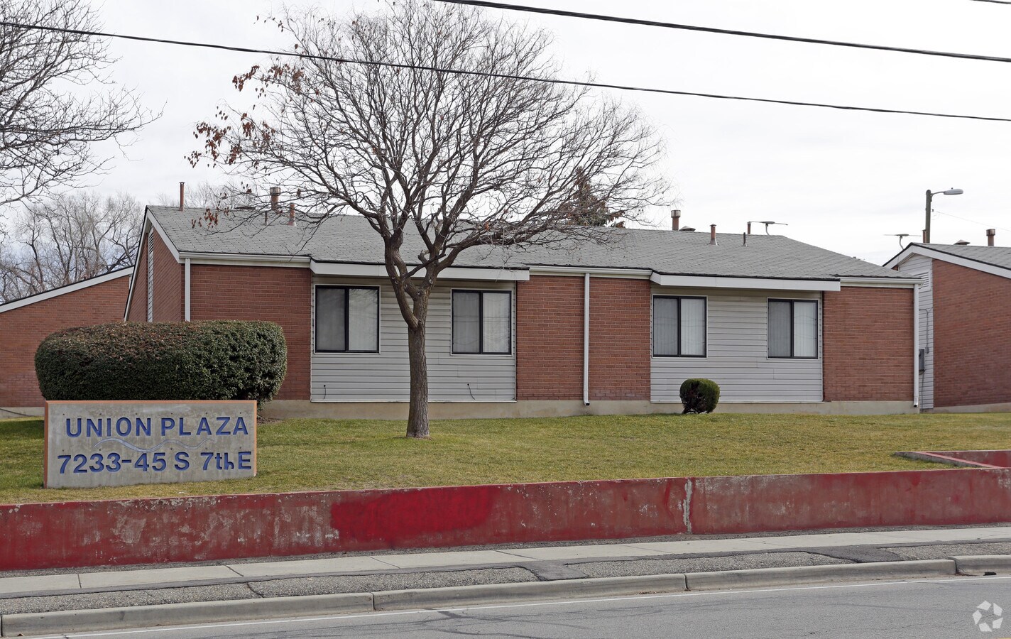 Photo - Union Plaza Apartments
