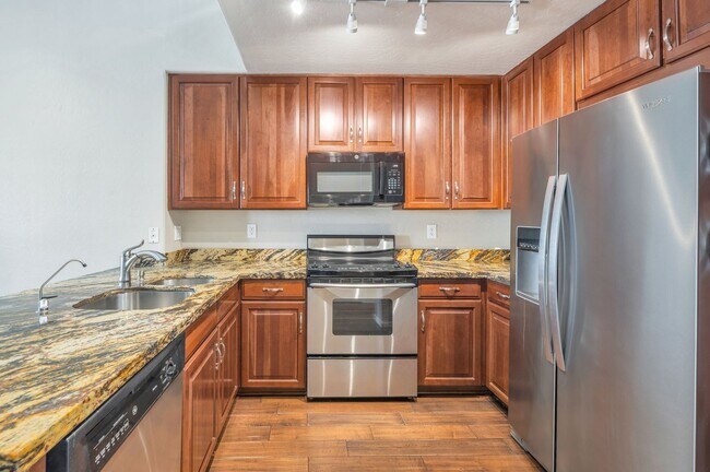 Photo - Gorgeous Townhouse in Gilbert, AZ!