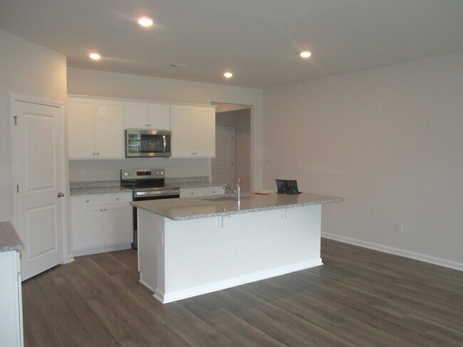 Photo - 1443 Porchfield Dr