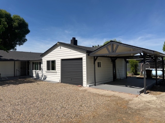 Photo - 10861 Live Oak Rd