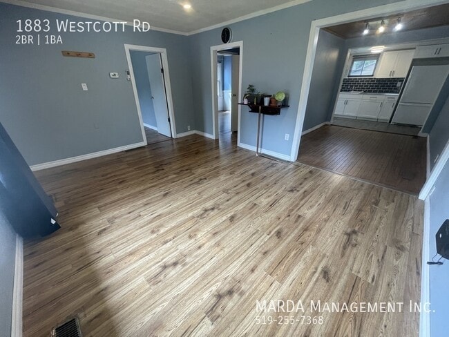 Photo - BEAUTIFUL 2 BED/1 BATH BUNGALOW IN EAST WINDSOR! + UTILITIES!