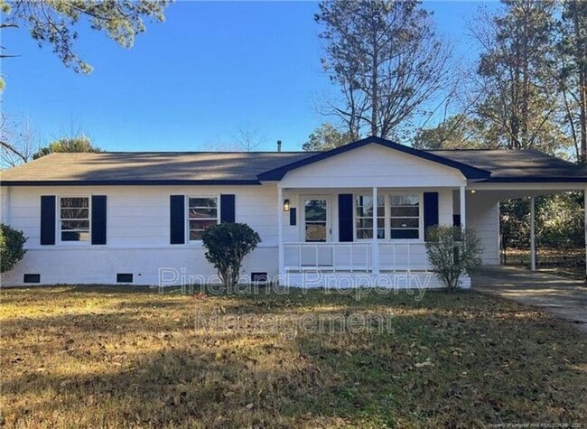 Building Photo - 321 Prairie Ct