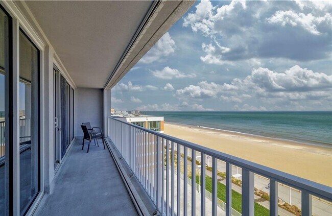 3800 Oceanfront - 3800 Oceanfront Condo
