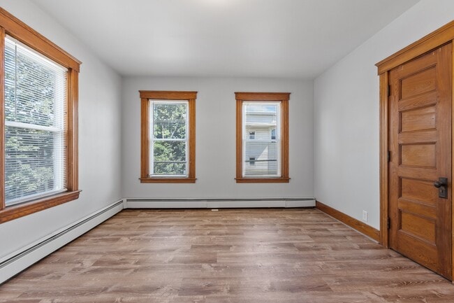 Living Area - 267 Pleasant St Unit 267 Pleasant St. #3