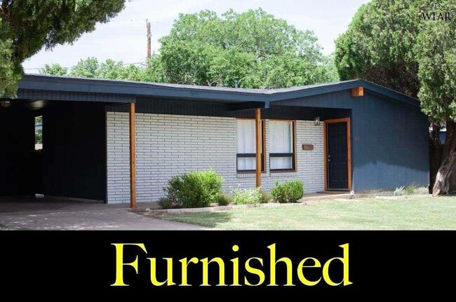 Building Photo - 4112 Thomas Ave Rental