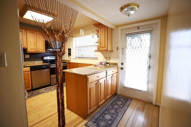 Photo - 6570 Royal Palm Blvd Unit 106j