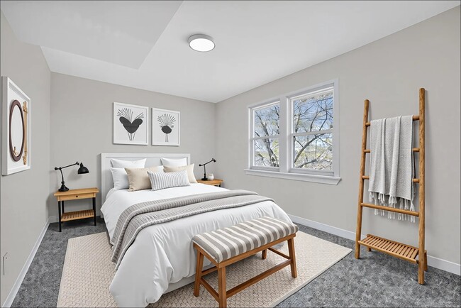Highland Ridge