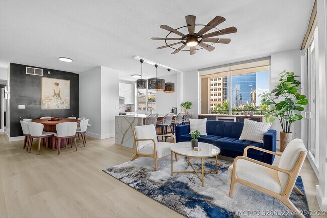 550 Okeechobee Blvd Unit 502
