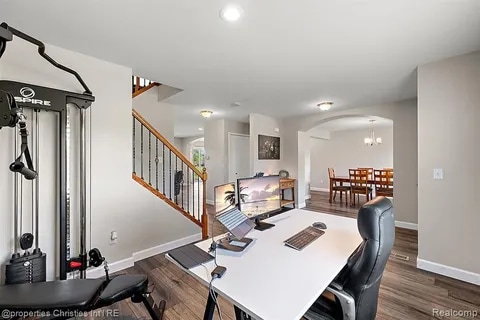 Photo - 61171 Saddlecreek Dr