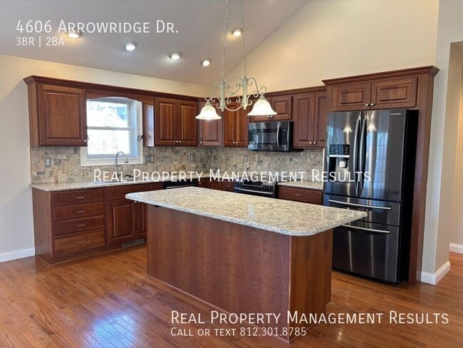 Photo - 4606 Arrowridge Dr